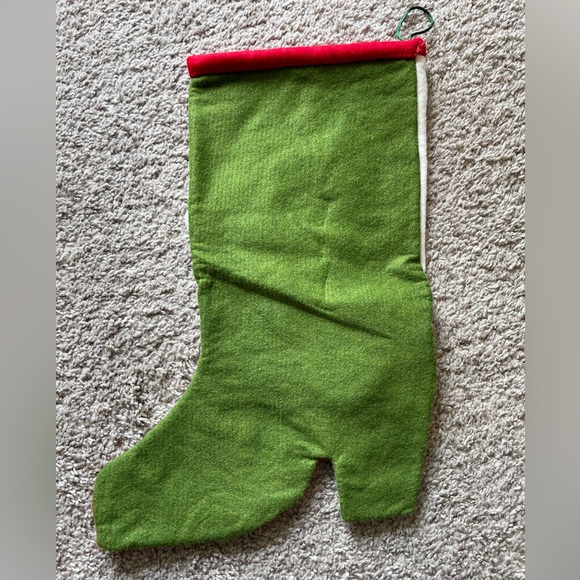 Christmas Stocking w/Nichole - Picture 4 of 7